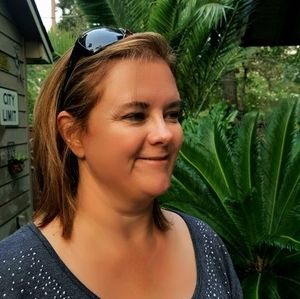 Meet your Posher, Joan